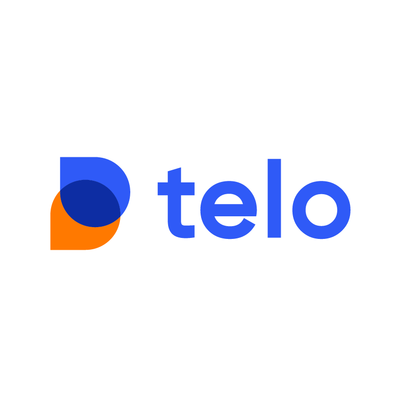 Telo logo